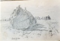 Laubschober - WK:1807