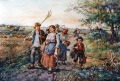 Heimkehrergruppe - WK:0054