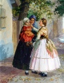 Begegnung mit der Godl - WK:0582