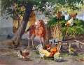 Bauernhof - WK:0813