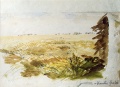 Reife Weizenflur - WK:1334