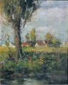 Dorfrand, Häusler - WK:0208