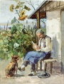 Weingartenhüter - WK:1247