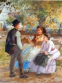 Sonntagsplauderei - WK:1702