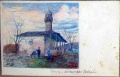 Dramlja, türkisches Bethaus - WK:1906