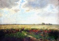 Reifes Ährenfeld - WK:0130