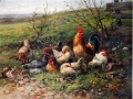 Hühnerhof - WK:1049