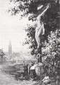 Wegkreuz - WK:1439