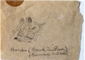 Busiasch, Bank im Park - WK:1642