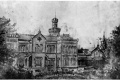 Hatzfeld, Schloss "Csitó" - WK:2178