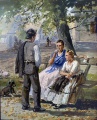Sonntagsplauderei - WK:0064