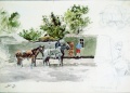 Jarak, Traingespann - WK:1751