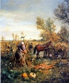 Der Herbst