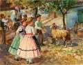 Kirchweihbock - WK:0060
