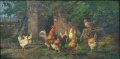 Hühnerhof - WK:2307