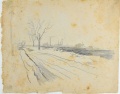Hatzfeld, Blick auf Ziegelei - WK:1523