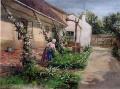 Hofpartie, Wilmshaus - WK:0144