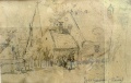 Gertianosch, Röser-Haus - WK:1585