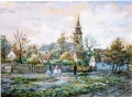 Kirchgang - WK:1415