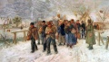 Verschleppung nach Russland 1945 - WK:0132