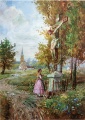 Wegkreuz - WK:0531