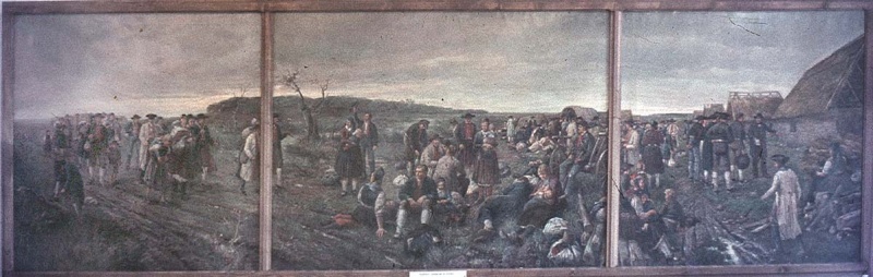Datei:Einwanderung der Deutschen in Suedungarn.jpg