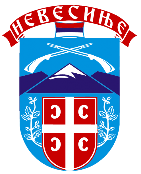 Datei:Wappen Nevesinje.png