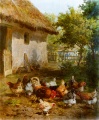 Hühnerhof - WK:1409