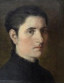 Magdalena Jäger geb. Schuller - WK:0419