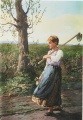 Zur Feldarbeit - WK:1036