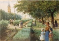 Hatzfeld, Zentrum - WK:1711