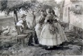 Sonntagsgespräch - WK:0472