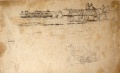 Garbenkreuze, Erntewagen - WK:1641