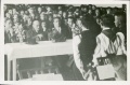Feier zum 80 Geburtstag 1957