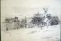 Nevesinje, Lager Bojiste - WK:1917
