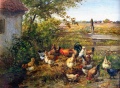 Hühnerhof - WK:0650