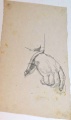 Handstudien - WK:1864