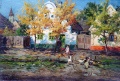 Giebelhaus - WK:1365