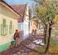 Dorfstraße - WK:0470