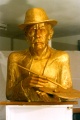 Büste von W. A. Kirchner 1995