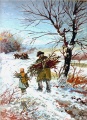 Der Winter