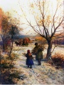 Der Winter