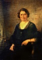 Magdalena Undisz, geb. Hollinger - WK:0832
