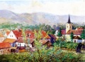 Altsadowa, Dorfansicht - WK:0243