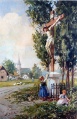 Wegkreuz - WK:0853