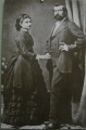 Eltern Franz und Magdalena Jäger