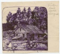 Višegrad, Försterhaus - WK:2035