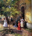 Zum Gottesdienst - WK:1776