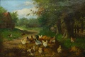 Hühnerhof - WK:2308
