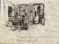 Mostar, Kaffeehaus - WK:2034